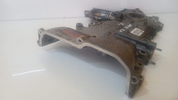 TAMPA FRONTAL MOTOR TOYOTA COROLLA 2.0 2010 A 2015 (2)