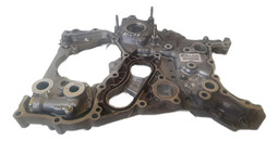 Tampa Front Motor Bomba Óleo Toyota Hilux 2.8 2021/22 Diesel