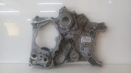 TAMPA FRONT MOTOR BOMBA ÓLEO TOYOTA HILUX 2.8 2021/22 DIESEL