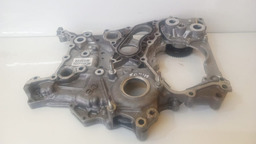 TAMPA FRONT MOTOR BOMBA ÓLEO TOYOTA HILUX 2.8 2021/22 DIESEL