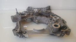 TAMPA FRONT MOTOR BOMBA ÓLEO TOYOTA HILUX 2.8 2021/22 DIESEL