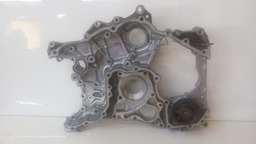 TAMPA FRONT MOTOR BOMBA ÓLEO TOYOTA HILUX 2.8 2021/22 DIESEL