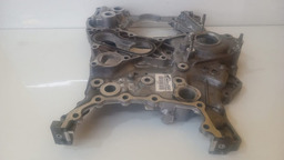 TAMPA FRONT MOTOR BOMBA ÓLEO TOYOTA HILUX 2.8 2021/22 DIESEL