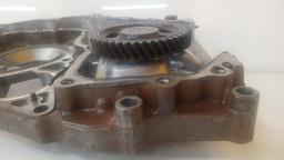 TAMPA FRONT MOTOR BOMBA ÓLEO TOYOTA HILUX 2.8 2021/22 DIESEL