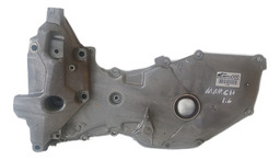 Tampa Frontal Motor Nissan March 1.6 2016 A 2021