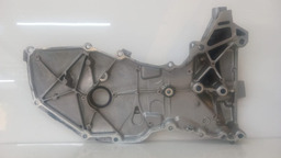 TAMPA FRONTAL MOTOR NISSAN MARCH 1.6 2016 A 2021