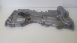 TAMPA FRONTAL MOTOR HYUNDAI SONATA 2.4 2011 A 2014