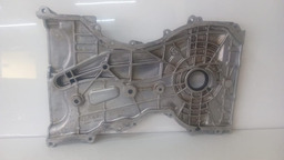 TAMPA FRONTAL MOTOR HYUNDAI SONATA 2.4 2011 A 2014