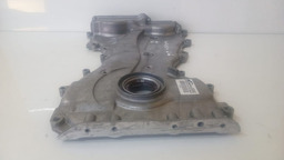 TAMPA FRONTAL MOTOR HYUNDAI SONATA 2.4 2011 A 2014