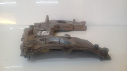 TAMPA FRONTAL MOTOR TOYOTA HILUX 2.8 2017 A 2020