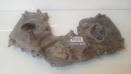 TAMPA FRONTAL MOTOR TOYOTA HILUX 2.8 2017 A 2020