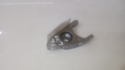 TRAVA BICO INJETOR MITSUBISHI L200 TRITON 3.2 2008 (2)