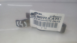 TRAVA BICO INJETOR TOYOTA HILUX  3.0 2005 A 2015 (4)