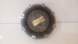 POLIA VISCOSA NISSAN FRONTIER 2.5 2005 2015