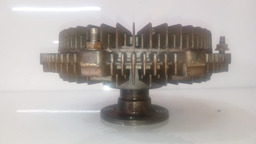 POLIA VISCOSA NISSAN FRONTIER 2.5 2005 2015