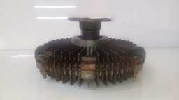 POLIA VISCOSA NISSAN FRONTIER 2.5 2005 2015