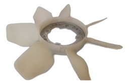 HÉLICE DA VENTOINHA TOYOTA HILUX 3.0 2005 A 2015 (1)