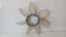 HÉLICE DA VENTOINHA TOYOTA HILUX 3.0 2005 A 2015 (1)