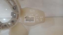 HÉLICE DA VENTOINHA TOYOTA HILUX 3.0 2005 A 2015 (1)