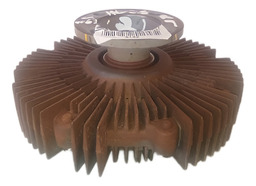 POLIA VISCOSA TOYOTA HILUX 2.8 2017 A 2020 (2)