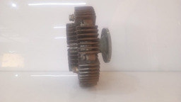 POLIA VISCOSA TOYOTA HILUX 2.8 2017 A 2020 (2)