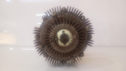 POLIA VISCOSA  TOYOTA HILUX 3.0 2005 A 2015 (4)