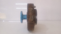 POLIA VISCOSA  TOYOTA HILUX 3.0 2005 A 2015 (4)