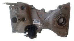 Tampa Frontal Motor Bomba Óleo Honda  Civic 2.0 2012 A 2020