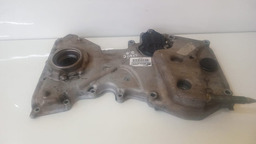 TAMPA FRONTAL MOTOR BOMBA ÓLEO HONDA  CIVIC 2.0 2012 A 2020