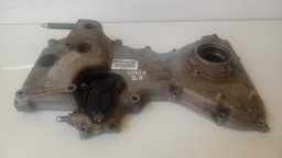 TAMPA FRONTAL MOTOR BOMBA ÓLEO HONDA  CIVIC 2.0 2012 A 2020