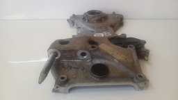 TAMPA FRONTAL MOTOR BOMBA ÓLEO HONDA  CIVIC 2.0 2012 A 2020