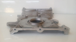 TAMPA FRONTAL MOTOR CHEVROLET CRUZE 1.4 TURBO 2016  2018