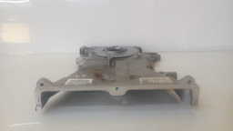 TAMPA FRONTAL MOTOR CHEVROLET CRUZE 1.4 TURBO 2016  2018