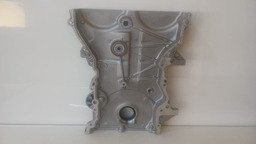 TAMPA FRONTAL MOTOR CHEVROLET CRUZE 1.4 TURBO 2016  2018