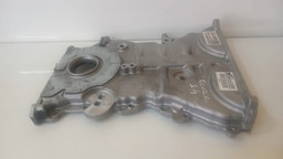 TAMPA FRONTAL MOTOR CHEVROLET CRUZE 1.4 TURBO 2016  2018