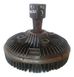 POLIA VISCOSA CHEVROLET S10 2.8 2020 2021