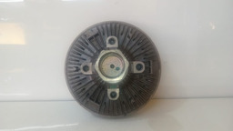 POLIA VISCOSA CHEVROLET S10 2.8 2020 2021