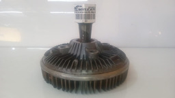 POLIA VISCOSA CHEVROLET S10 2.8 2020 2021