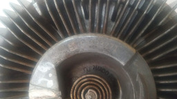 POLIA VISCOSA CHEVROLET S10 2.8 2020 2021