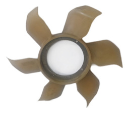 HÉLICE VENTOINHA MITSUBISHI L200 TRITON 3.2 2012 A 2018 (1)