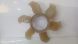 HÉLICE VENTOINHA MITSUBISHI L200 TRITON 3.2 2012 A 2018 (1)