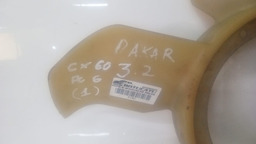 HÉLICE VENTOINHA MITSUBISHI L200 TRITON 3.2 2012 A 2018 (1)