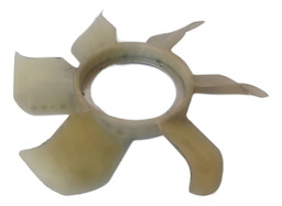 HÉLICE VENTOINHA MITSUBISHI L200 TRITON 3.2 2012 A 2018