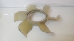 HÉLICE VENTOINHA MITSUBISHI L200 TRITON 3.2 2012 A 2018