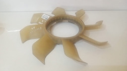 HÉLICE DA VENTOINHA NISSAN FRONTIER 2.5 2012 A 2015