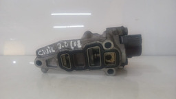VÁLVULA SOLENOIDE CABEÇOTE HONDA CIVIC 2.0 2012 A 2020 (1)