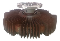 POLIA VISCOSA TOYOTA HILUX 2.8 2017 A 2020 (1)