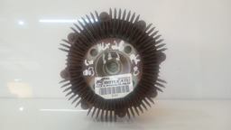 POLIA VISCOSA TOYOTA HILUX 2.8 2017 A 2020 (1)