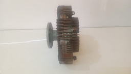 POLIA VISCOSA TOYOTA HILUX 2.8 2017 A 2020 (1)