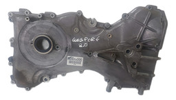 Tampa Frontal Motor Ecosport 2.0 2010 A 2013